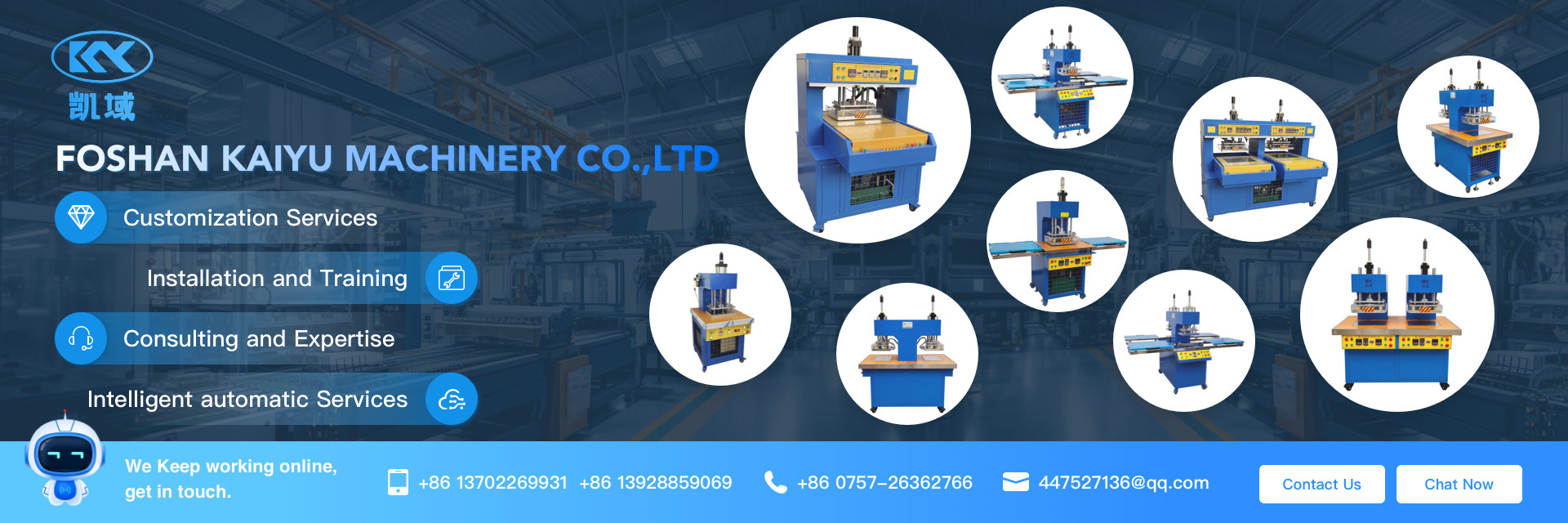 kualitas Mesin embossing silikon pabrik