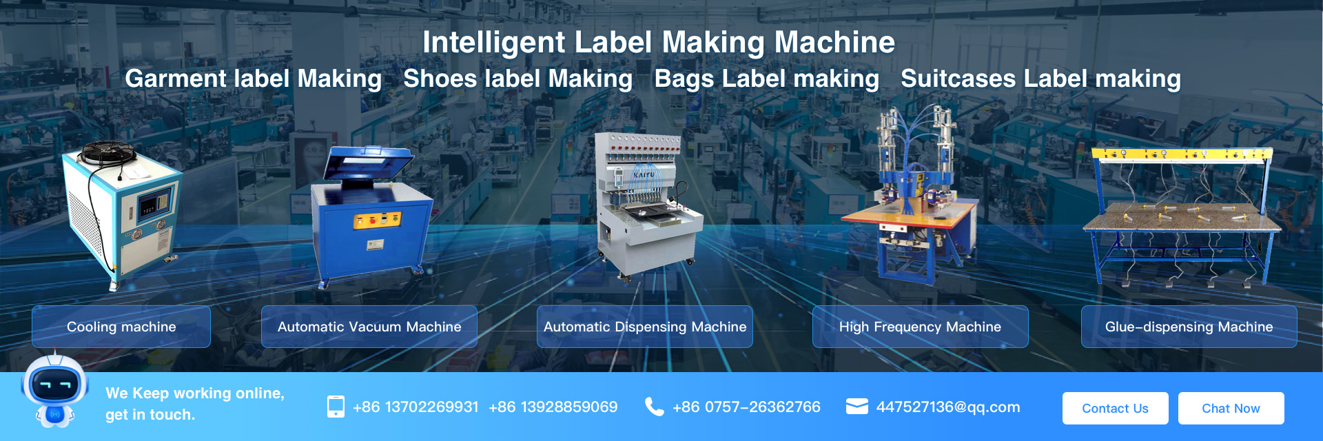 kualitas Mesin embossing silikon pabrik