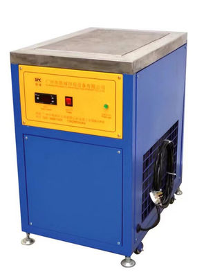 Harga yang bagus Mesin Embossing Kain 3D Industri 65kg KAIYU Disesuaikan on line