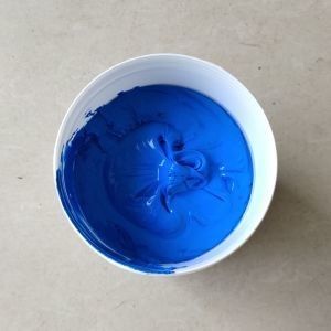 Harga yang bagus SC-7110 Tinta permanen dari kain silikon untuk percetakan tekstil on line