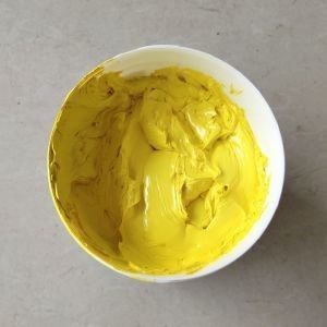 Harga yang bagus SC-3292 Tinta Tekstil Silikon Khusus Untuk Stempel Karet PVC Garment Embossing on line