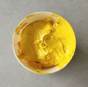 Harga yang bagus SC-3150 Tinta Emas PVC Untuk Stempel Karet Kain Tinta Permanen Pakaian Embossing on line