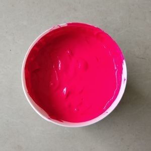 Harga yang bagus SC-6500 PVC Pakaian Material Embossing Silikon Color Paste Dengan Gaya Transfer Panas on line