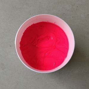 Harga yang bagus SC-4140 ODM Silk Screen Fabric Stamp Ink Silikon Paste Warna Khusus on line