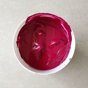 Harga yang bagus SC-5150 Multi Color Fabric Stamp Ink Silk Screen Printing OEM on line