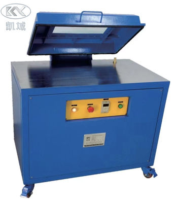 Harga yang bagus Mesin Dispensing Silikon Berkecepatan Tinggi Mesin Patch Karet Transfer Panas on line