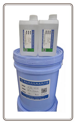 Harga yang bagus Tinta cetak layar berbasis silikon khusus Plastisol dalam jumlah besar on line