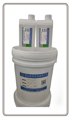 Harga yang bagus Tinta Silikon untuk Pencetakan Serat Kain on line