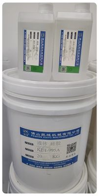 Harga yang bagus Tinta Stempel Kain KET-995 Pilihan Utama untuk Pembuatan Timbul Garmen on line