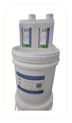 Harga yang bagus KY-1560 Tinta Stempel Kain Ultimate Untuk Kesempurnaan Embossing Pakaian on line