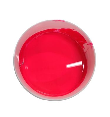 Harga yang bagus SC-5500 OEM Silkscreen Fabric Stamp Ink Ungu Untuk Label Printer on line