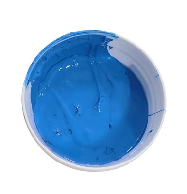 Harga yang bagus SC-7500 PVC Kain Pakaian Stamp Ink Screen Printing Transfer Panas on line