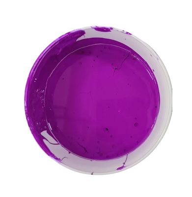 Harga yang bagus SC-9500 Garment Embossing Silk Screen Printing Paint Textile Ink Untuk Printer Dtg on line