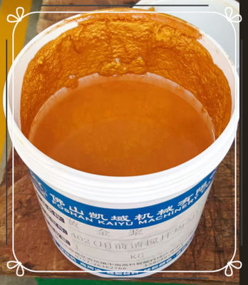 Harga yang bagus SC-403 Membuat Tekstur Unik dengan Tinta Kain Silkscreen Emas dan Silikon Congv / Congv on line