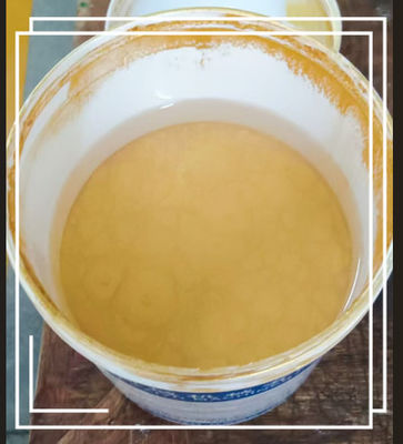 Harga yang bagus SC-401 Kain Stamp Ink Custom Metallic Print dengan Elemen Silkscreen Emas dan 3D Silicone on line