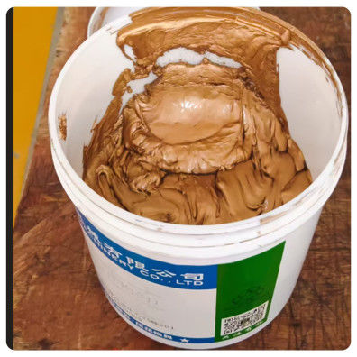 Optimasi Substrat Kain dengan Tinta Stempel Kain Silkscreen Emas