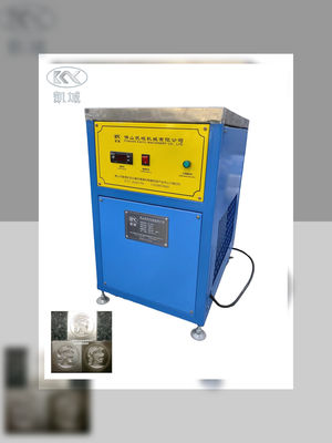 Produksi Dan Label Dengan Silikon Label Mesin Mold Freezer Kombinasi yang sempurna