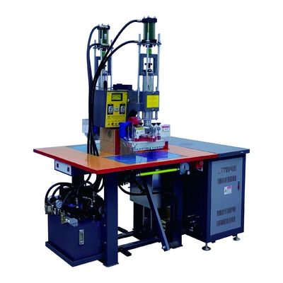 Harga yang bagus Mesin Cetak Emboss TPU Kecepatan Tinggi Untuk Memenuhi Standar Merek dan Regulasi pada Sepatu on line