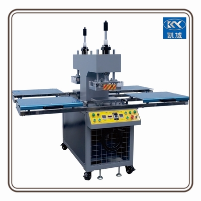 Mesin Embossing Silikon Profesional Presisi Serbaguna Untuk Pelabelan Multifungsi
