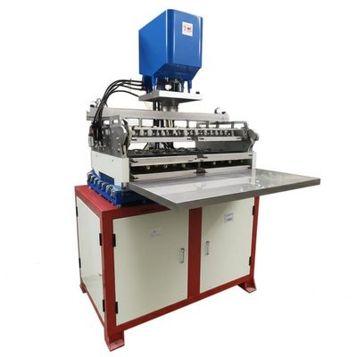 Harga yang bagus Upgrade Your Production Line with Our Advanced Silicone Embossing Machine Machine Size 200X150x168cm on line
