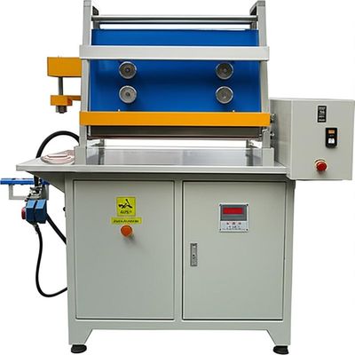 Harga yang bagus Silicone Embossing Machine 50HZ Frequency for Consistent and Accurate Results on line