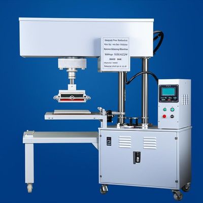 Harga yang bagus Increase Your Production with Our Professional Grade Silicone Embossing Machine Voltage 110V/220V on line
