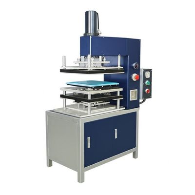 Harga yang bagus Compact and Powerful Silicone Embossing Machine for Smooth Operation on line