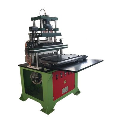 Harga yang bagus 320kg Gross Weight Silicone Embossing Machine for Durable and Long-lasting on line