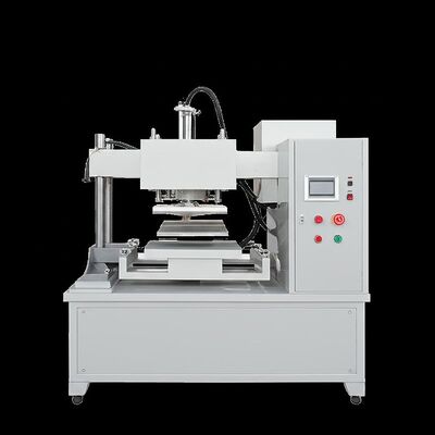 Harga yang bagus 280kg Mesin Embossing Silikon Dengan Daya 2,5kW Cocok untuk Precision Embossing dan Output Produksi Konsisten on line
