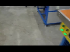 Mesin Embossing Silikon Listrik Untuk Pakaian 380V 30x40 Mold